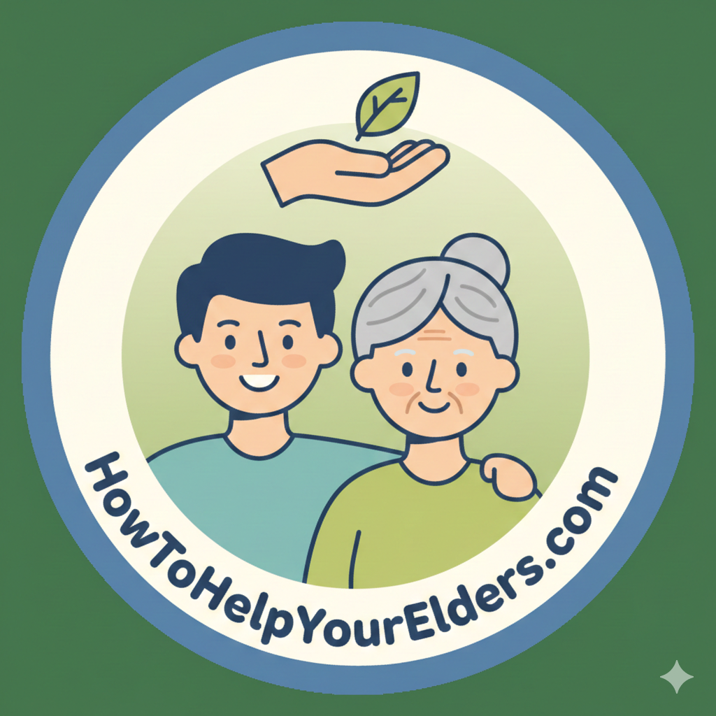 HowToHelpYourElders.com